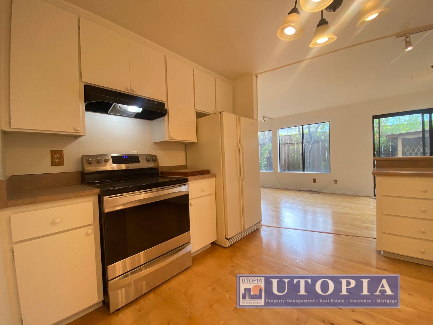 775 Heath Cove - Santa Cruz - California - 3 bed, 1.5 bath rental property