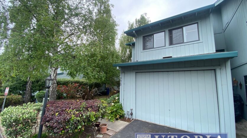 775 Heath Cove - Santa Cruz - California - 3 bed, 1.5 bath rental property