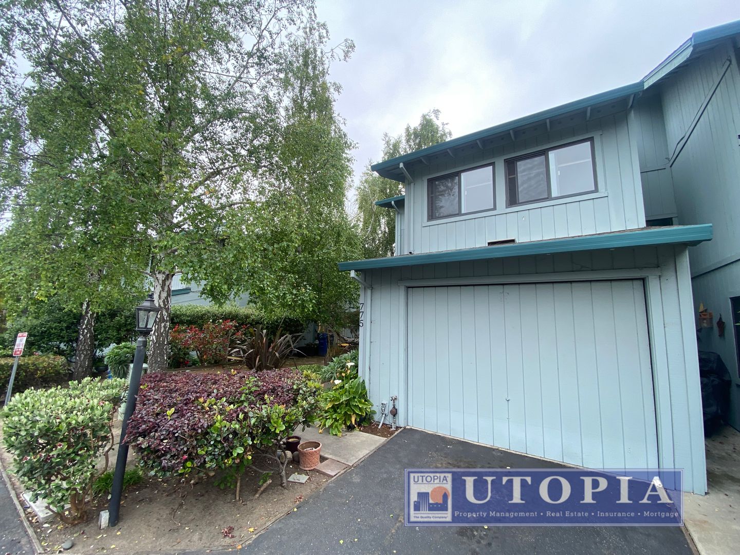 775 Heath Cove - Santa Cruz - California - 3 bed, 1.5 bath rental property