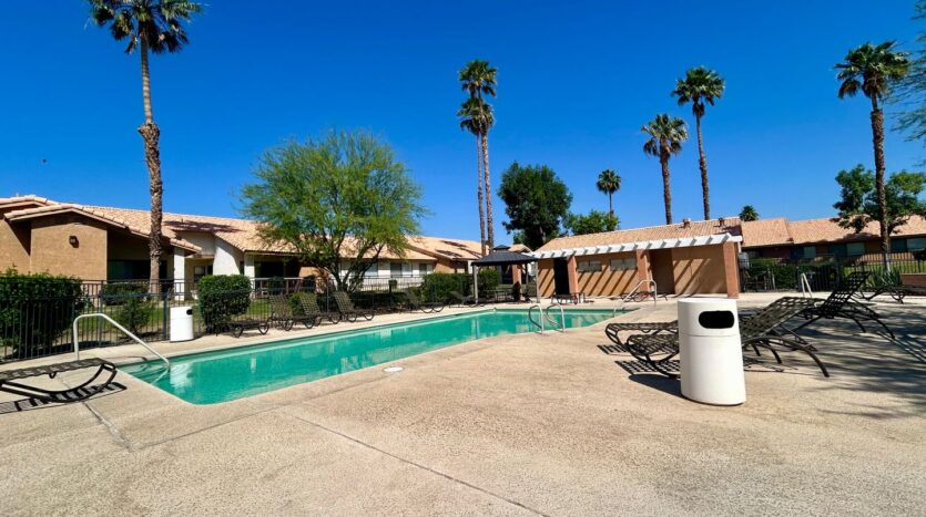 78650 Avenue 42  # 1606 - Bermuda Dunes - California - 2 bed, 2 bath rental property