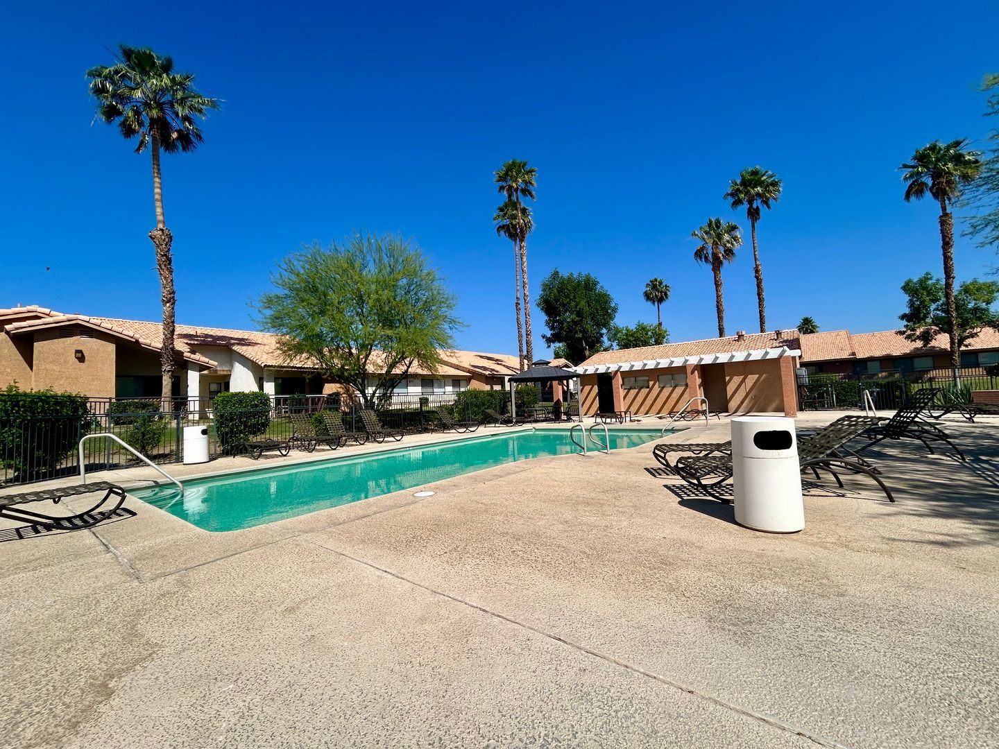 78650 Avenue 42  # 1606 - Bermuda Dunes - California - 2 bed, 2 bath rental property