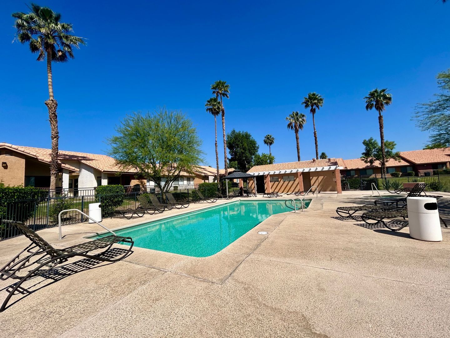 78650 Avenue 42  # 1606 - Bermuda Dunes - California - 2 bed, 2 bath rental property