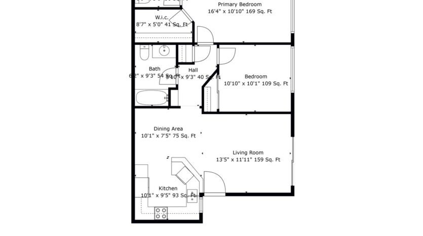 78650 Avenue 42  # 1606 - Bermuda Dunes - California - 2 bed, 2 bath rental property