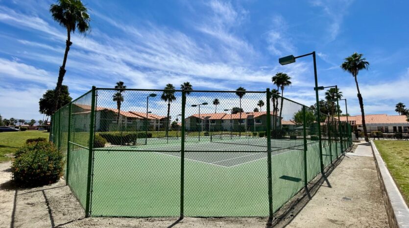 78650 Avenue 42  # 1606 - Bermuda Dunes - California - 2 bed, 2 bath rental property