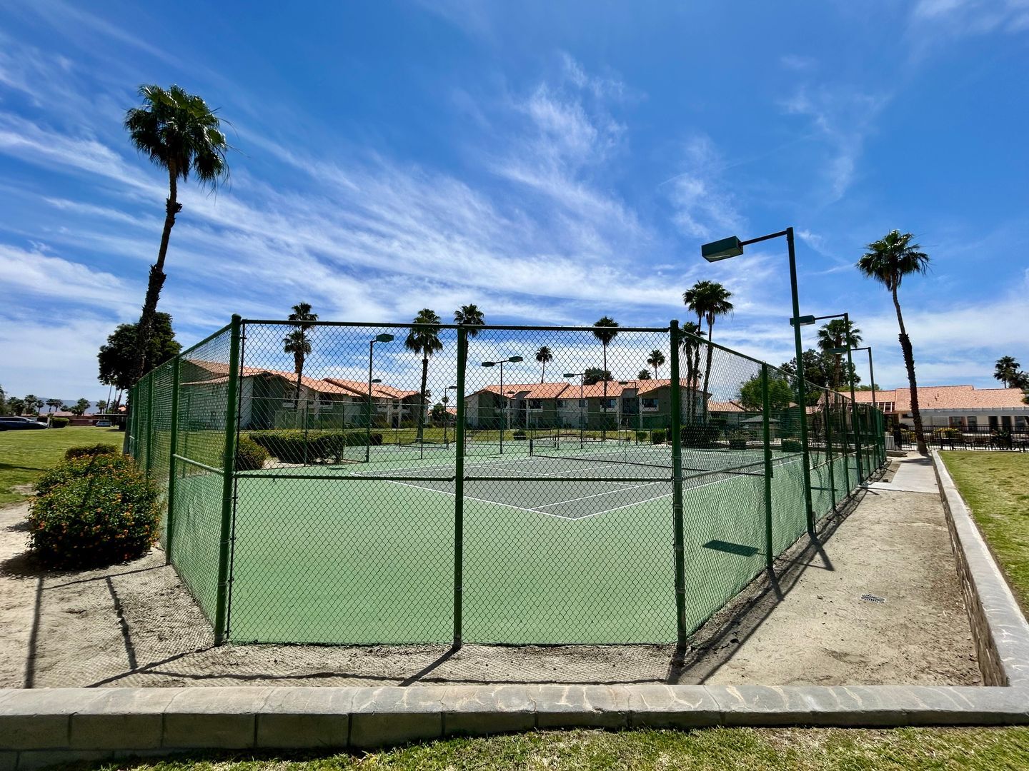 78650 Avenue 42  # 1606 - Bermuda Dunes - California - 2 bed, 2 bath rental property