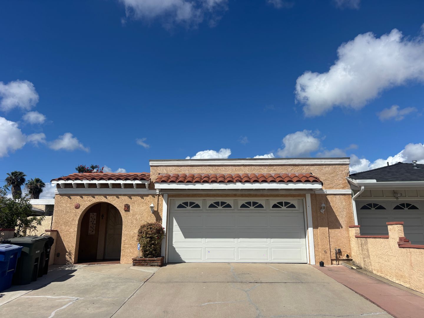 79 Suzanne Lane - Chula Vista - California - 3 bed, 2 bath rental property
