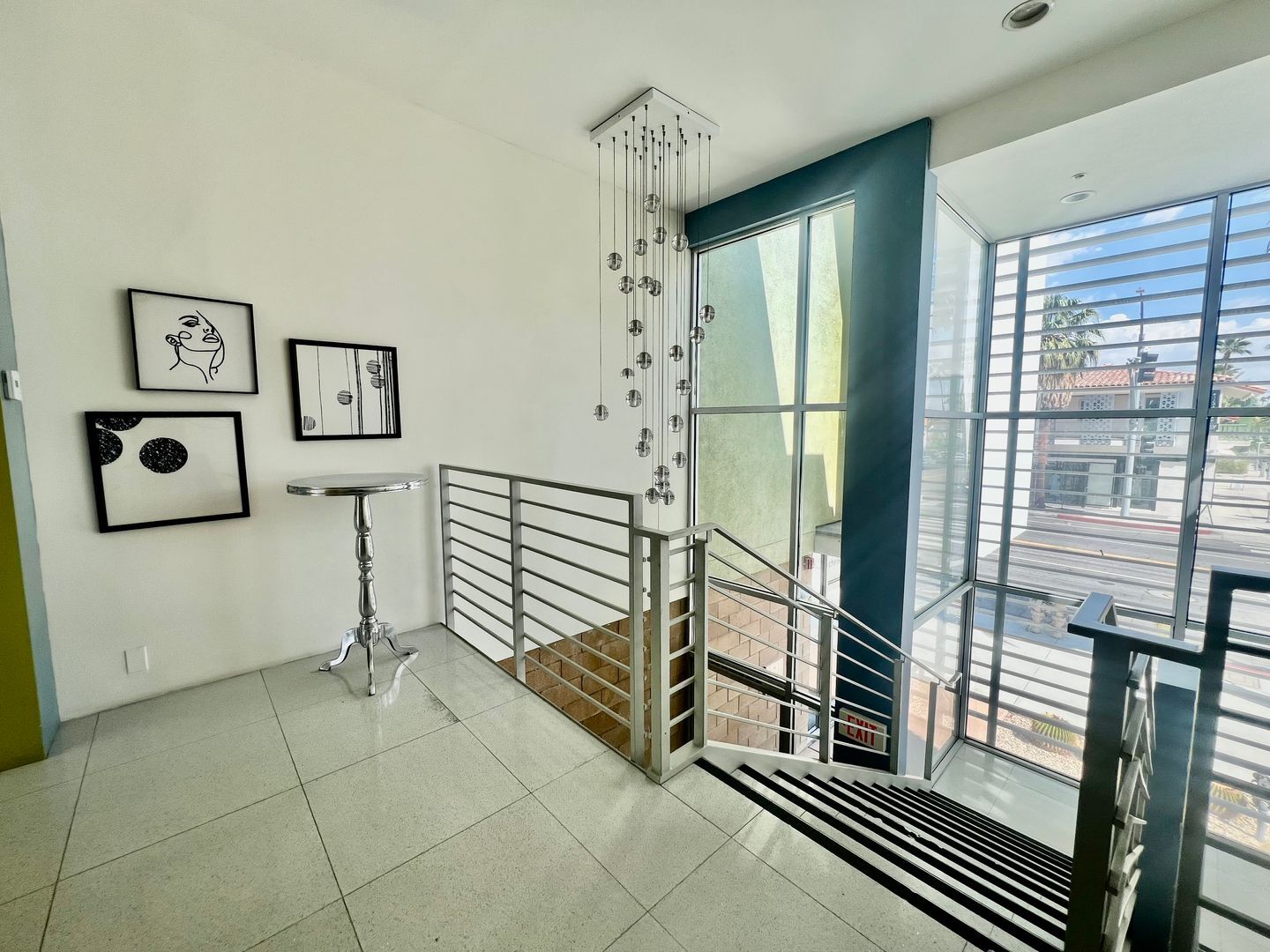 803 N Palm Canyon Dr.  - Unit 08 - Palm Springs - California - 2 bed, 2 bath rental property