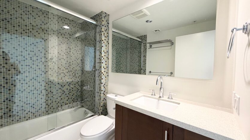 803 N Palm Canyon Dr.  - Unit 08 - Palm Springs - California - 2 bed, 2 bath rental property