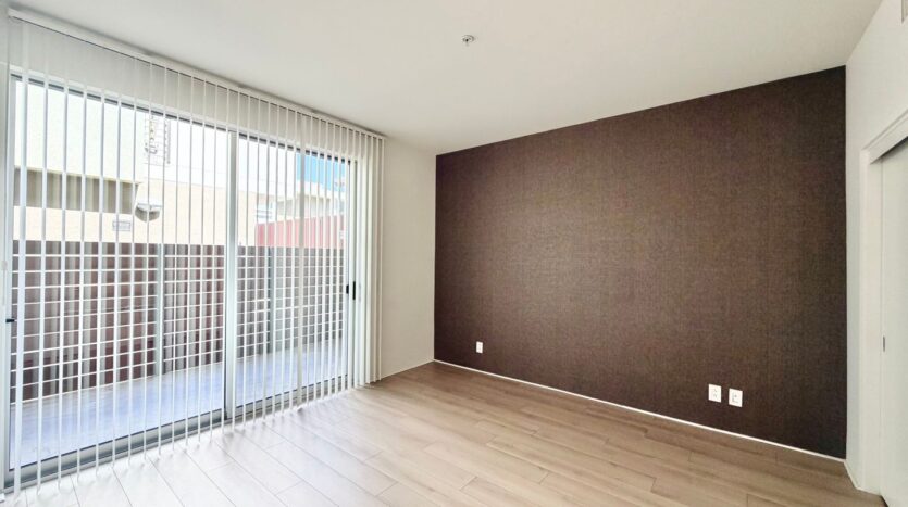 803 N Palm Canyon Dr.  - Unit 08 - Palm Springs - California - 2 bed, 2 bath rental property