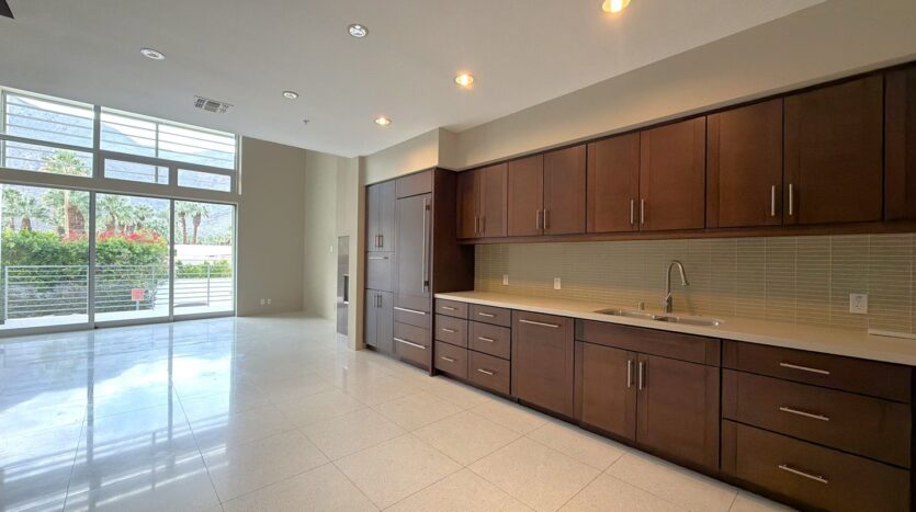 803 N Palm Canyon Dr.  - Unit 08 - Palm Springs - California - 2 bed, 2 bath rental property