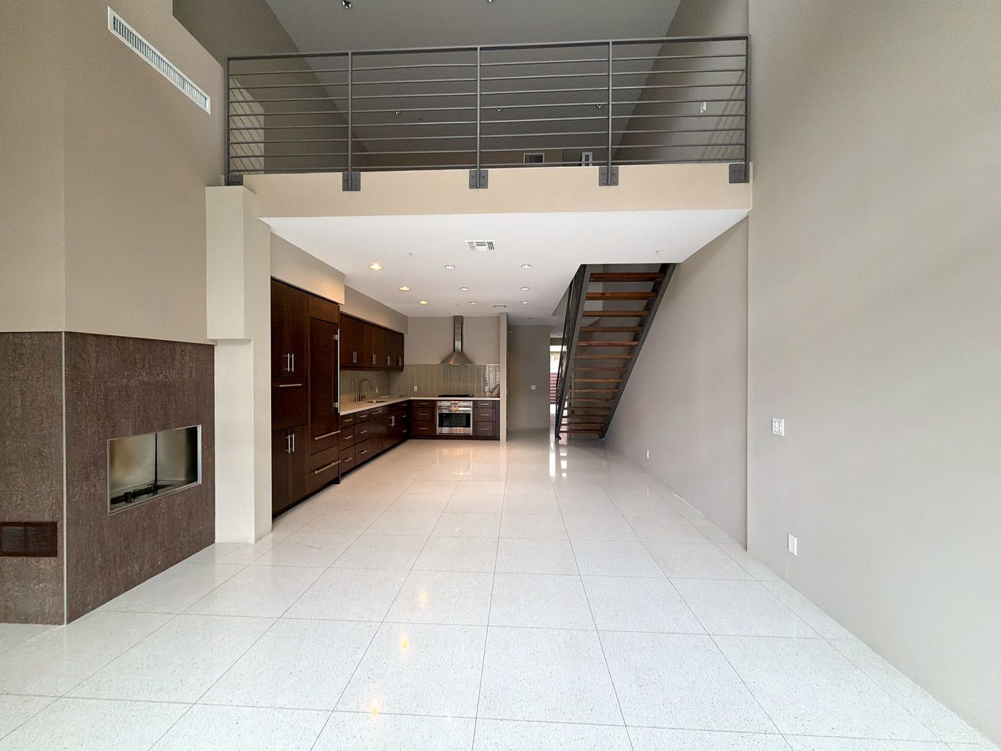 803 N Palm Canyon Dr.  - Unit 08 - Palm Springs - California - 2 bed, 2 bath rental property