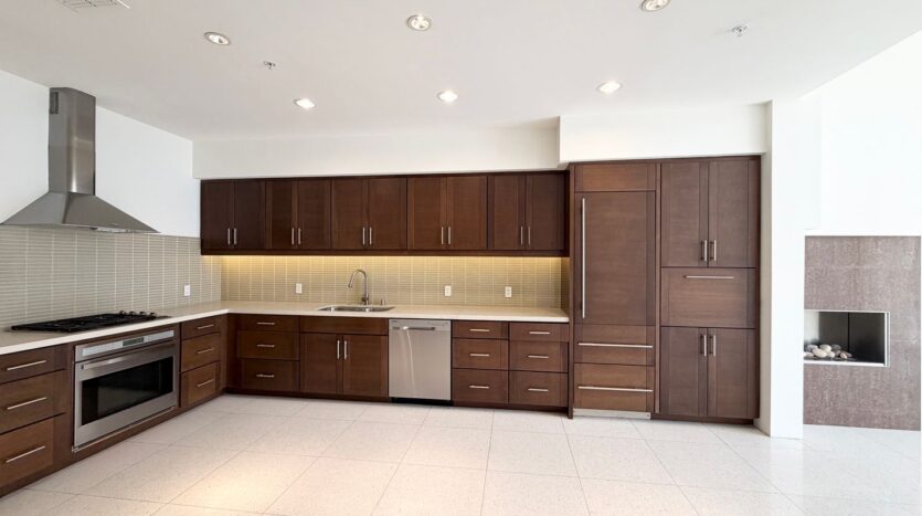 803 N Palm Canyon Dr.  - Unit 08 - Palm Springs - California - 2 bed, 2 bath rental property