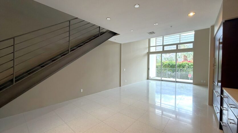 803 N Palm Canyon Dr.  - Unit 08 - Palm Springs - California - 2 bed, 2 bath rental property