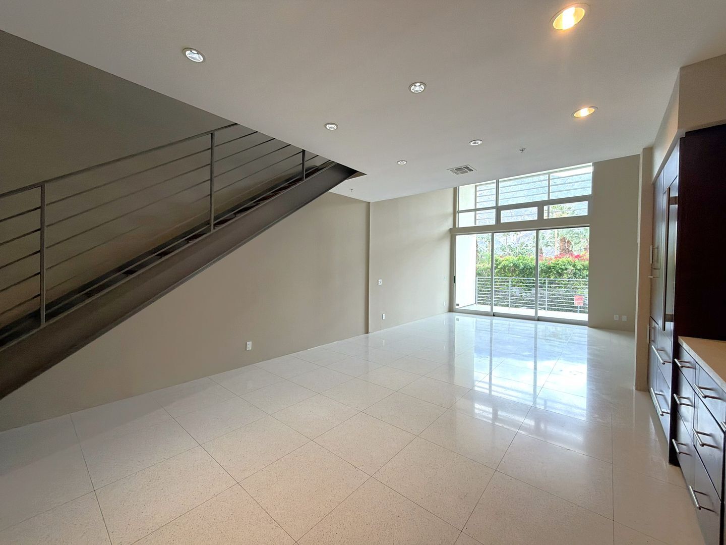 803 N Palm Canyon Dr.  - Unit 08 - Palm Springs - California - 2 bed, 2 bath rental property