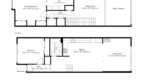 803 N Palm Canyon Dr.  - Unit 08 - Palm Springs - California - 2 bed, 2 bath rental property