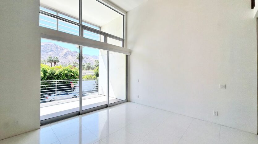 803 N Palm Canyon Dr.  - Unit 08 - Palm Springs - California - 2 bed, 2 bath rental property