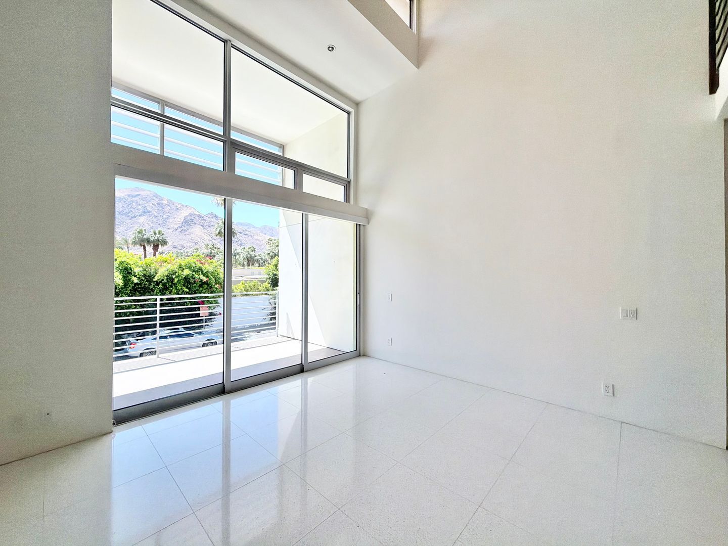 803 N Palm Canyon Dr.  - Unit 08 - Palm Springs - California - 2 bed, 2 bath rental property