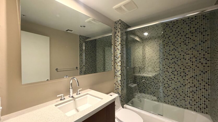 803 N Palm Canyon Dr.  - Unit 08 - Palm Springs - California - 2 bed, 2 bath rental property