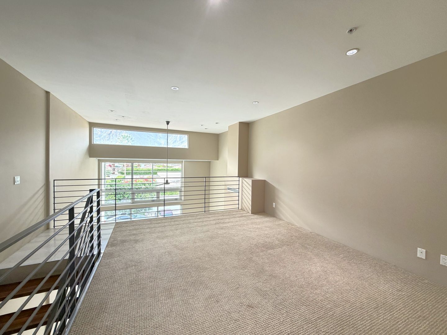 803 N Palm Canyon Dr.  - Unit 08 - Palm Springs - California - 2 bed, 2 bath rental property