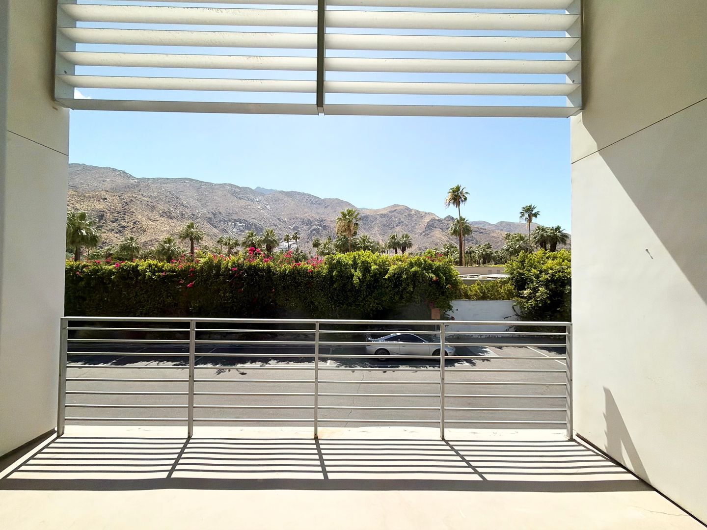 803 N Palm Canyon Dr.  - Unit 08 - Palm Springs - California - 2 bed, 2 bath rental property