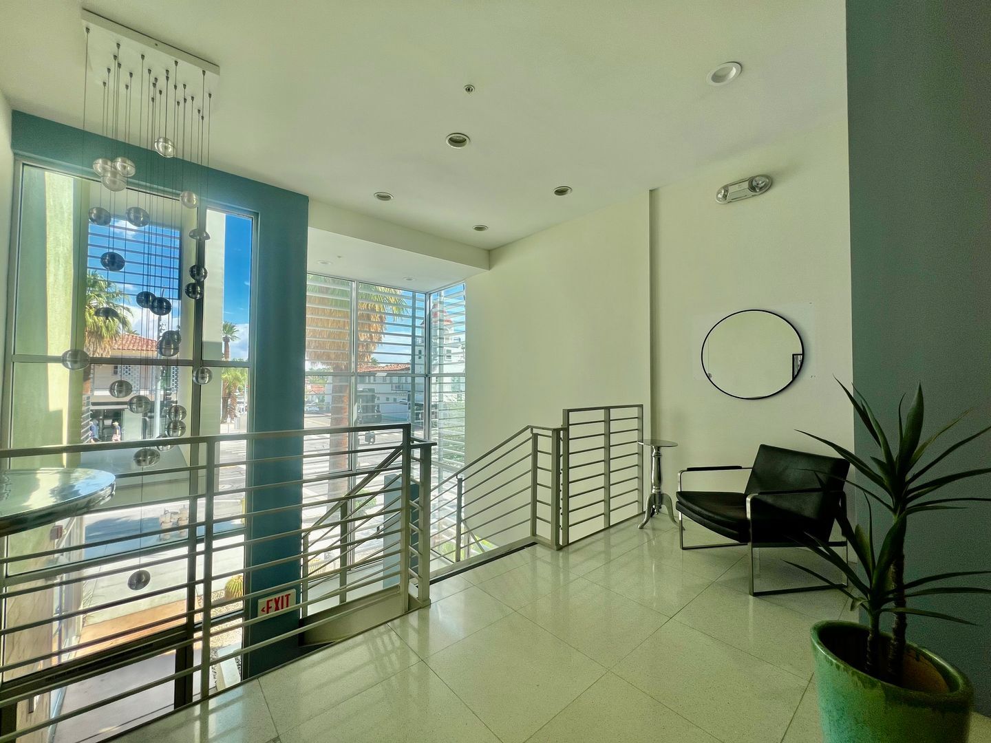 803 N Palm Canyon Dr.  - Unit 08 - Palm Springs - California - 2 bed, 2 bath rental property