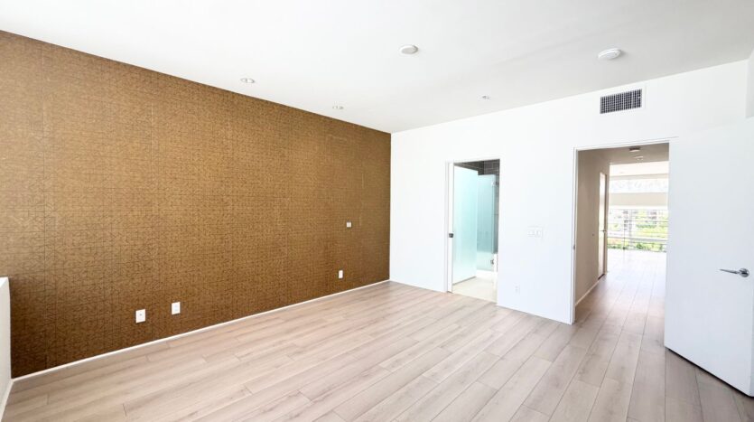 803 N Palm Canyon Dr.  - Unit 08 - Palm Springs - California - 2 bed, 2 bath rental property