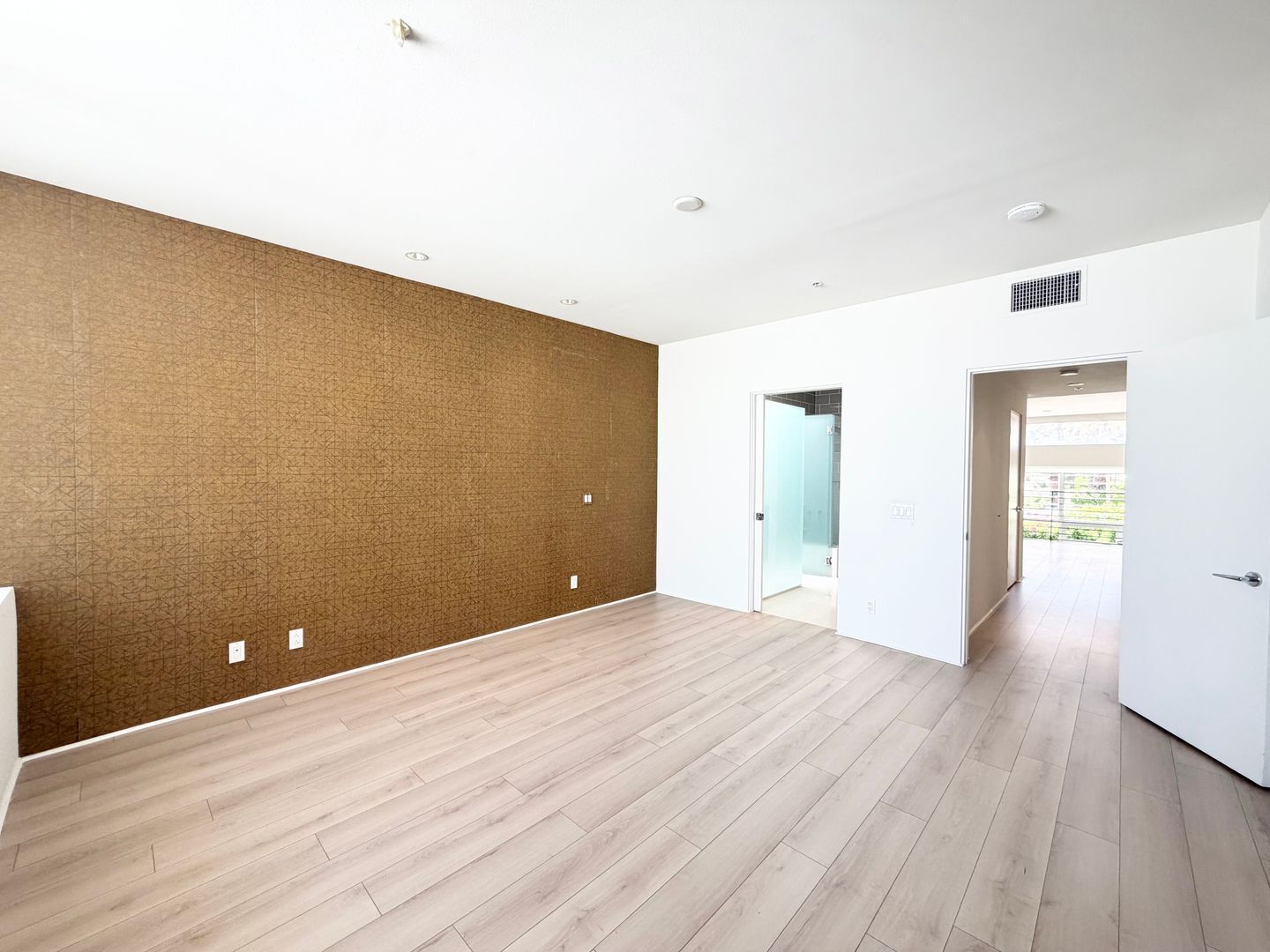 803 N Palm Canyon Dr.  - Unit 08 - Palm Springs - California - 2 bed, 2 bath rental property