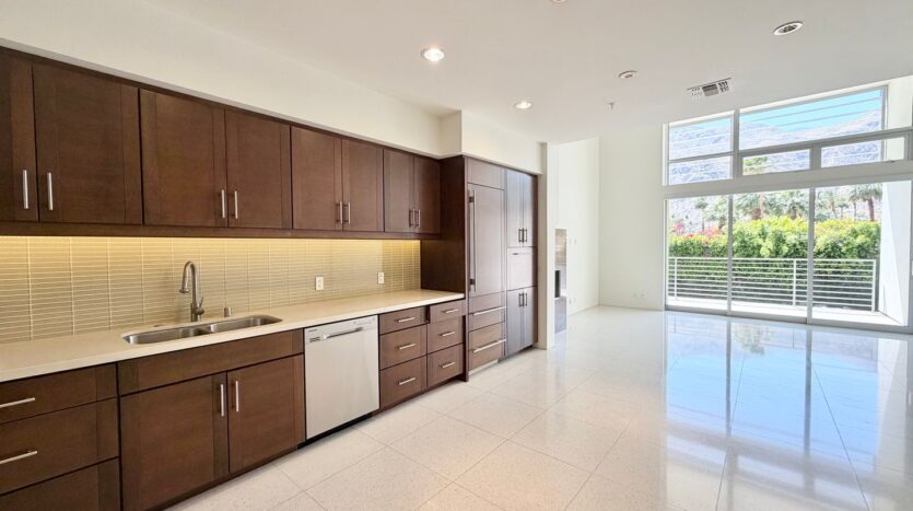 803 N Palm Canyon Dr.  - Unit 08 - Palm Springs - California - 2 bed, 2 bath rental property
