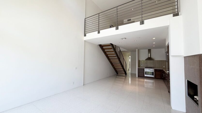 803 N Palm Canyon Dr.  - Unit 08 - Palm Springs - California - 2 bed, 2 bath rental property