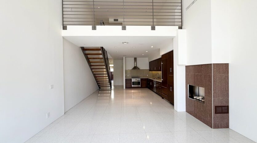 803 N Palm Canyon Dr.  - Unit 08 - Palm Springs - California - 2 bed, 2 bath rental property