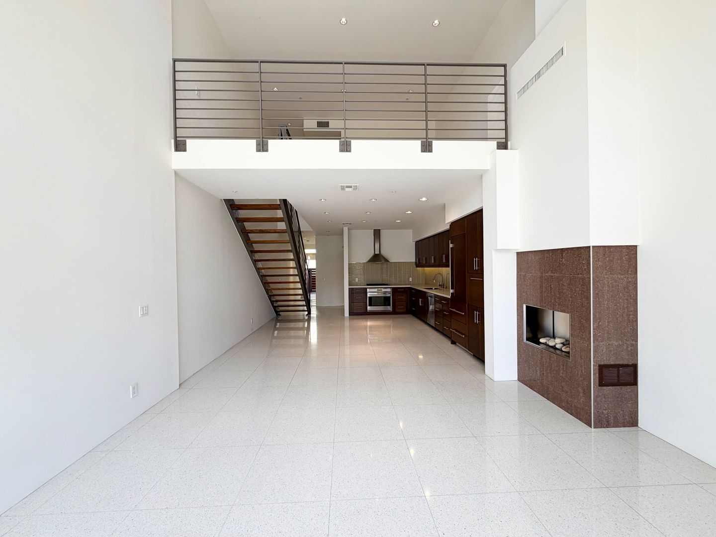 803 N Palm Canyon Dr.  - Unit 08 - Palm Springs - California - 2 bed, 2 bath rental property