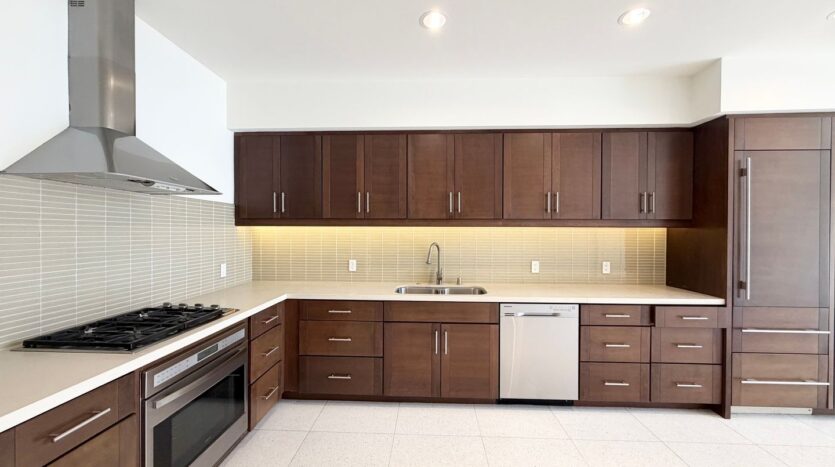 803 N Palm Canyon Dr.  - Unit 08 - Palm Springs - California - 2 bed, 2 bath rental property