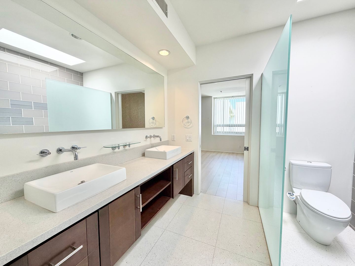 803 N Palm Canyon Dr.  - Unit 08 - Palm Springs - California - 2 bed, 2 bath rental property