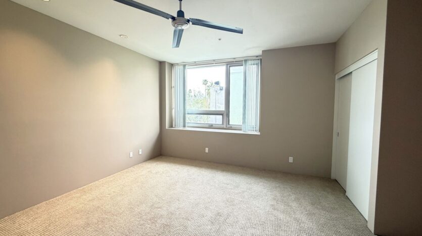 803 N Palm Canyon Dr.  - Unit 08 - Palm Springs - California - 2 bed, 2 bath rental property