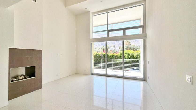 803 N Palm Canyon Dr.  - Unit 08 - Palm Springs - California - 2 bed, 2 bath rental property