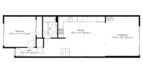 803 N Palm Canyon Dr.  - Unit 08 - Palm Springs - California - 2 bed, 2 bath rental property