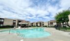 81351 Fred Waring Drive - Unit 218 - Indio - California - 2 bed, 1 bath rental property