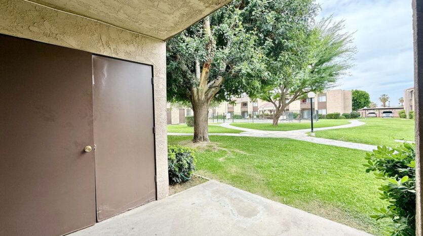 81351 Fred Waring Drive - Unit 218 - Indio - California - 2 bed, 1 bath rental property