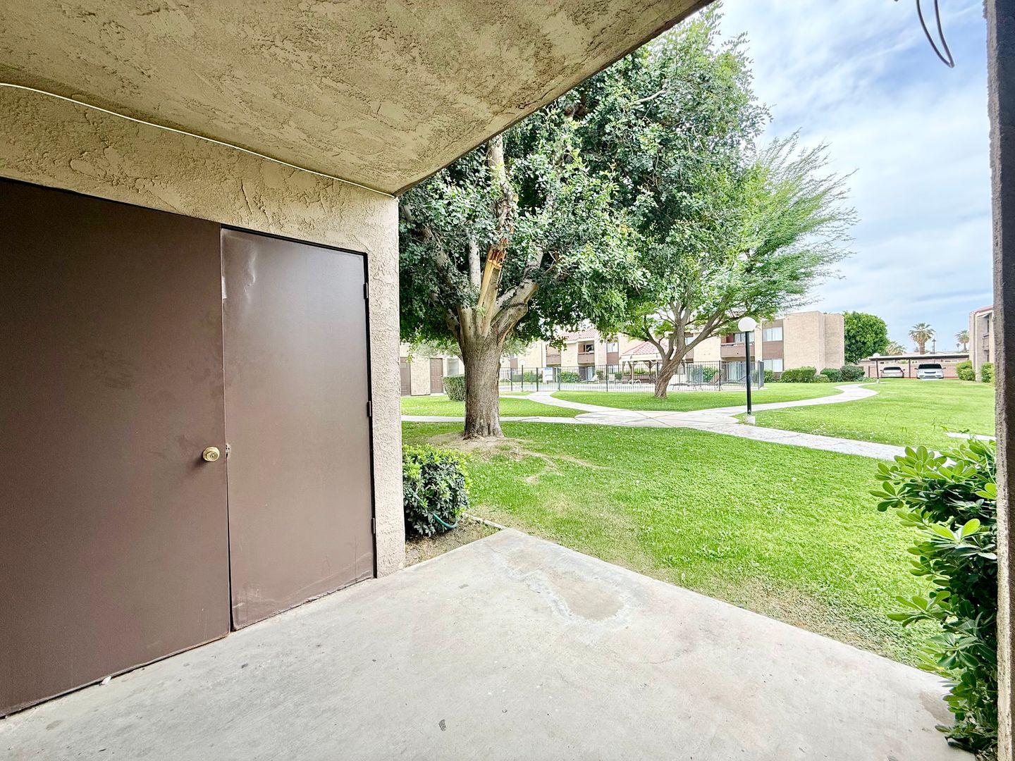 81351 Fred Waring Drive - Unit 218 - Indio - California - 2 bed, 1 bath rental property