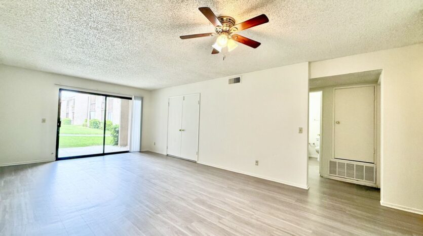 81351 Fred Waring Drive - Unit 218 - Indio - California - 2 bed, 1 bath rental property