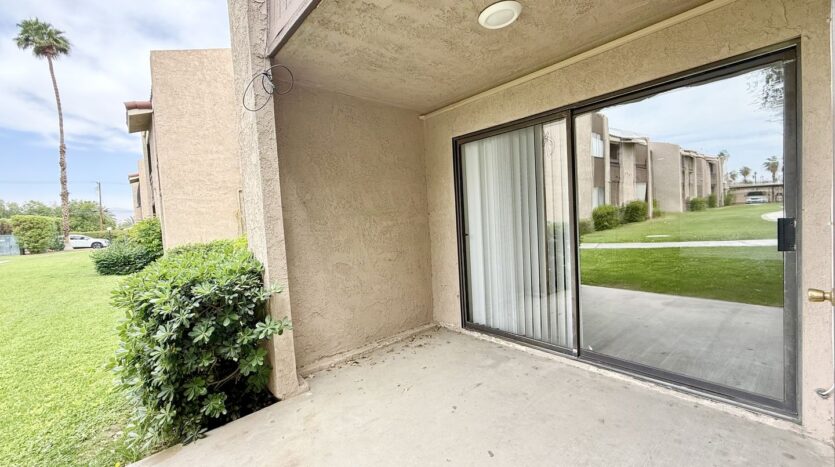 81351 Fred Waring Drive - Unit 218 - Indio - California - 2 bed, 1 bath rental property