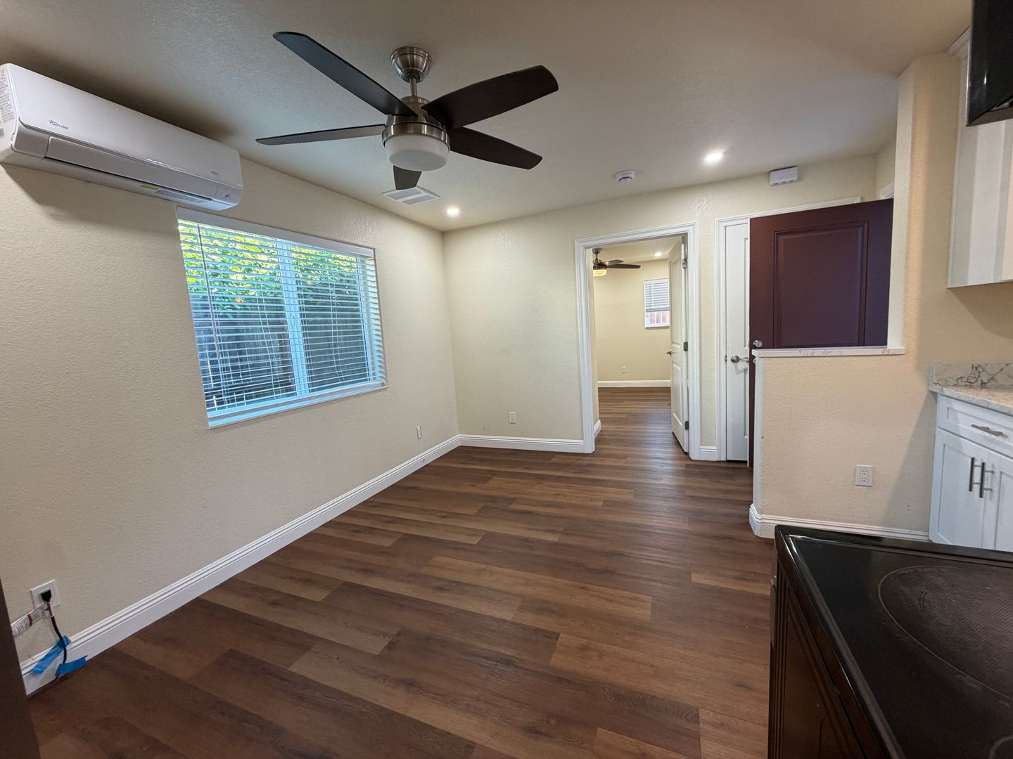 8231 Hardester Dr - Sacramento - California - 2 bed, 2 bath rental property