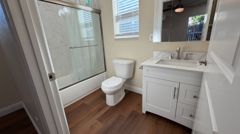 8231 Hardester Dr - Sacramento - California - 2 bed, 2 bath rental property