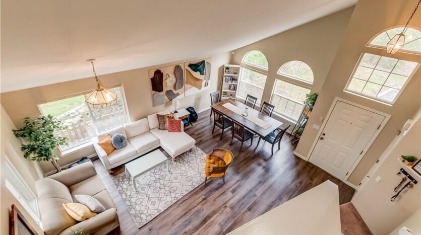 824 Blueberry Ln. - Bellingham - Washington - 6 bed, 3.5 bath rental property