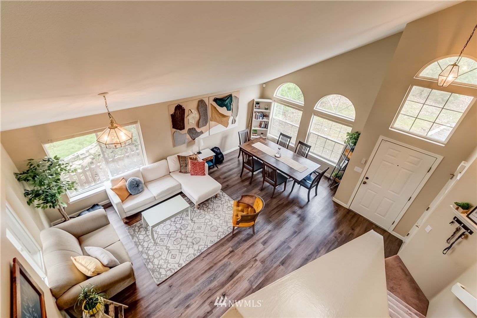 824 Blueberry Ln. - Bellingham - Washington - 6 bed, 3.5 bath rental property