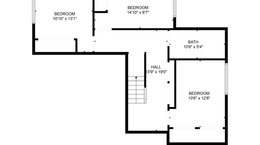 824 Blueberry Ln. - Bellingham - Washington - 6 bed, 3.5 bath rental property