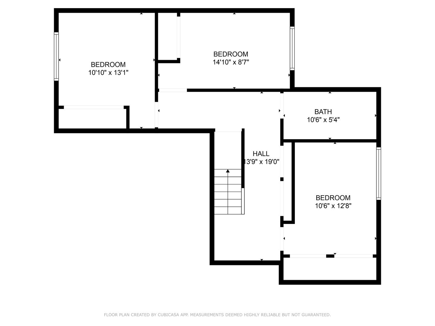 824 Blueberry Ln. - Bellingham - Washington - 6 bed, 3.5 bath rental property