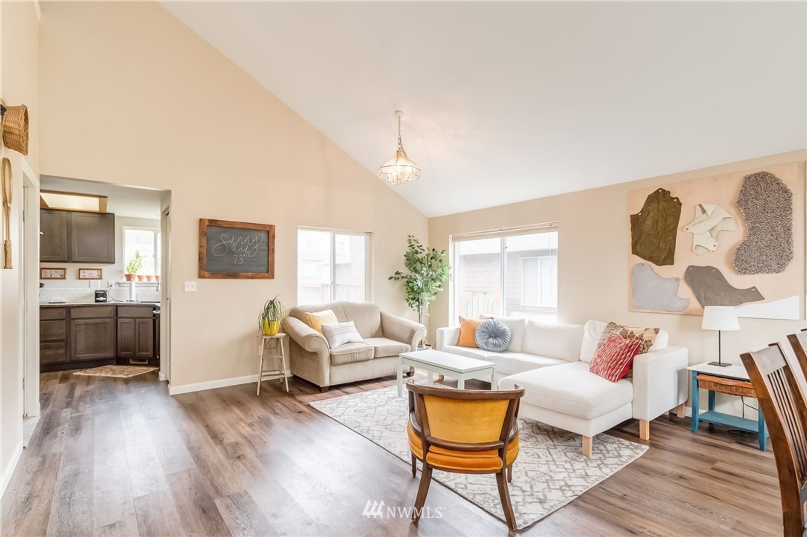 824 Blueberry Ln. - Bellingham - Washington - 6 bed, 3.5 bath rental property