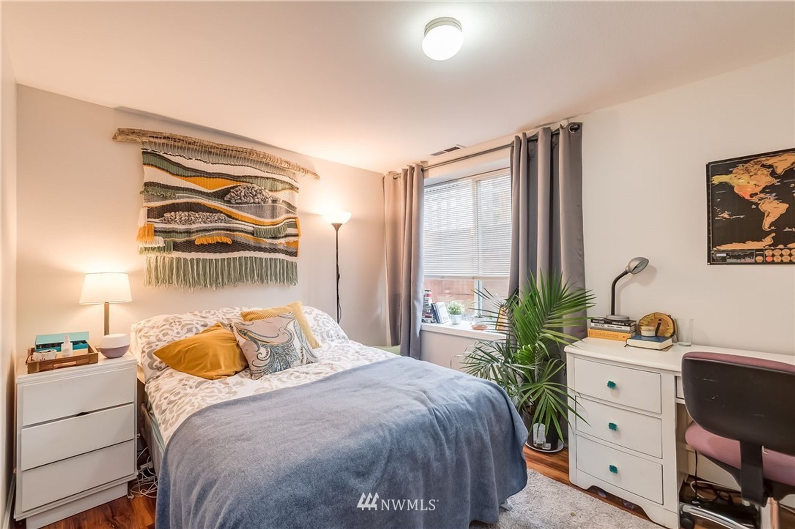 824 Blueberry Ln. - Bellingham - Washington - 6 bed, 3.5 bath rental property