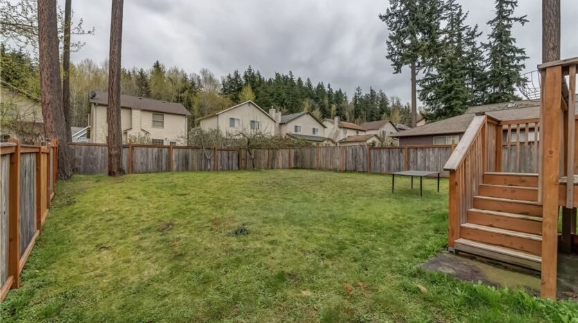 824 Blueberry Ln. - Bellingham - Washington - 6 bed, 3.5 bath rental property